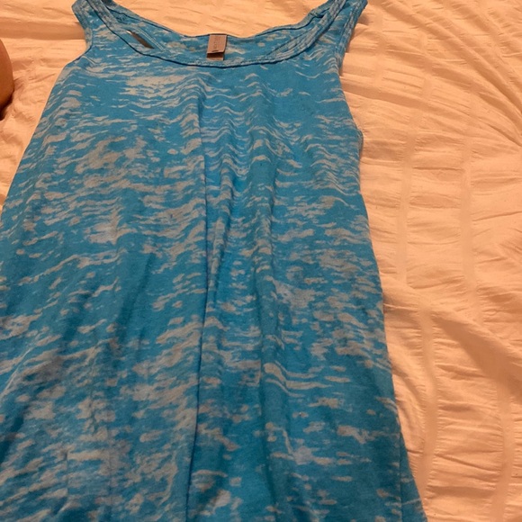 Women’s tank top - Picture 1 of 3